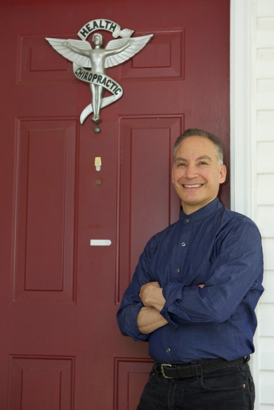 DrC A to Px Door looking at Horizon