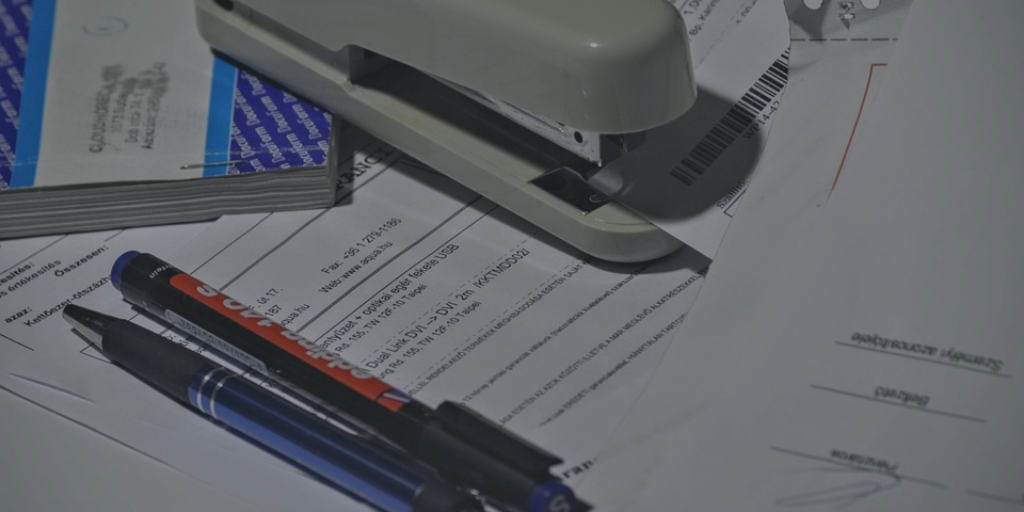 Hotel Invoice Pic Pablo